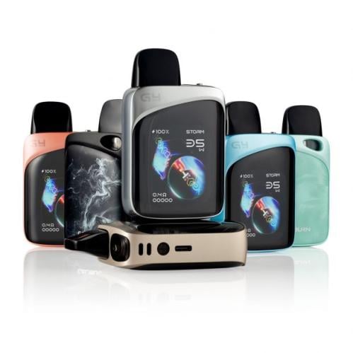 كاليبرن جي 4 برو كوكو من يو ويل CALIBURN G4 PRO KO...