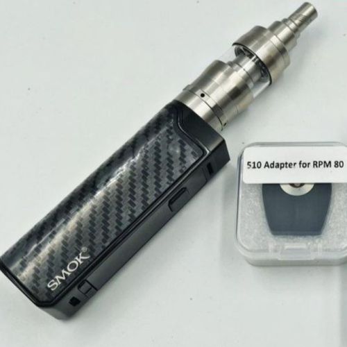 تحويلة ار بي ام 80 برو لتانك صب اوم Adapter 510 fo...