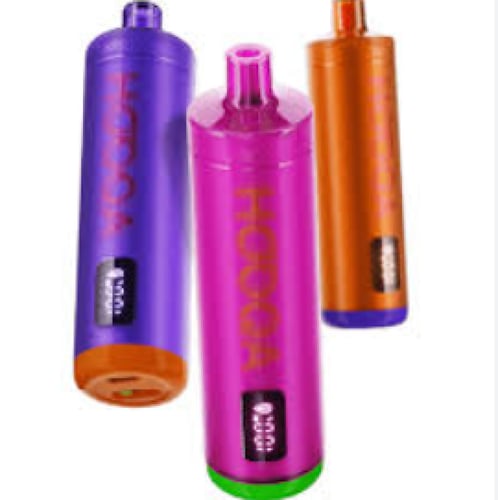 شيشة جاهزة ناستي هوكا 15000 موشة NASTY HOOQA DTL 1...