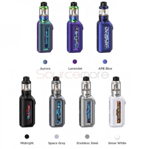 شيشة جيك فيب ديجي فليفر Geekvape Digiflavor XP 77W...