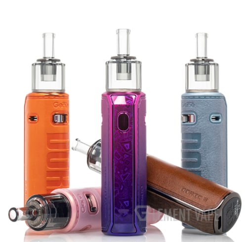 جهاز شيشة دوريك اي من فوبو Voopoo Doric E