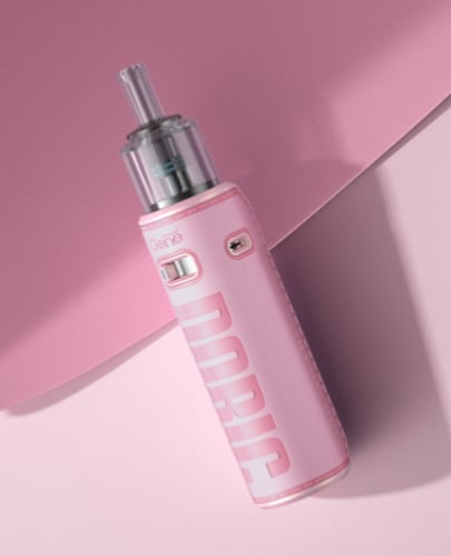 جهاز شيشة دوريك اي من فوبو Voopoo Doric E