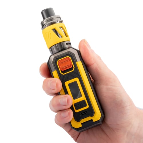 شيشة ارمور اس من فابريسو VAPORESSO ARMOUR S (iTANK...