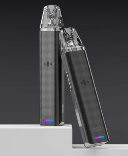 سحبة اكسلم اس اي تو من اوكسفا XLIM SE 2 Voice edit...