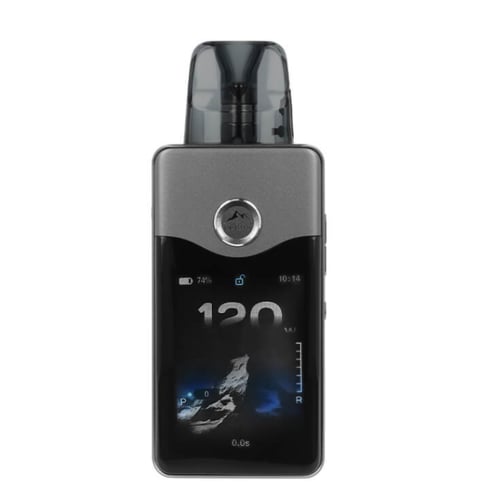 جهاز فينشي اي 120 من شركة فوبو VOOPOO VINCI E120