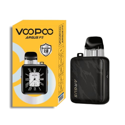 ارجوس بي 3 من فوبو VOOPOO Argus P3