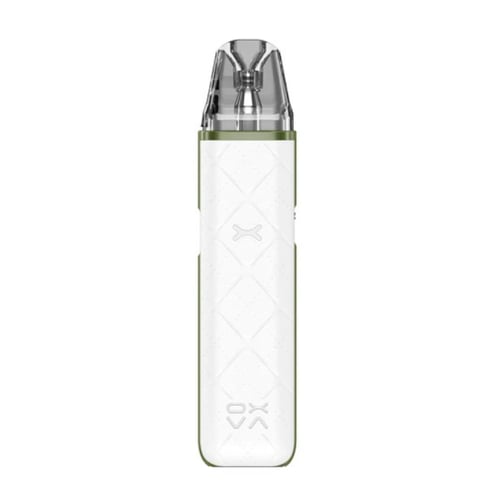 سحبة اكسلم جو OXVA XLIM GO