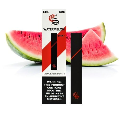 سحبة ستك نكهة بطيخ ( جح ) Eonsmoke Watermelon Disp...