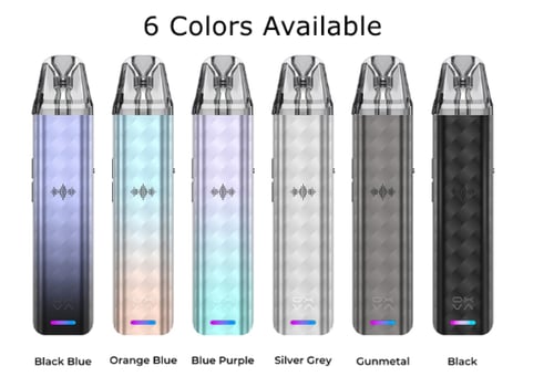 سحبة اكسلم اس اي تو من اوكسفا XLIM SE 2 Voice edit...