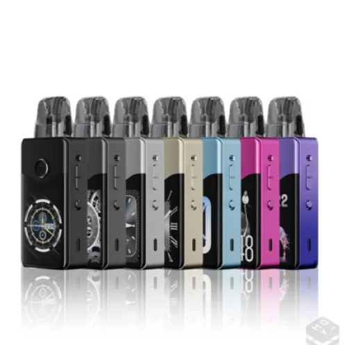 جهاز فينشي اي 120 من شركة فوبو VOOPOO VINCI E120