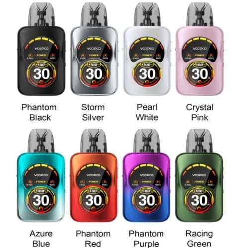 جهاز ارجوس ايه من فوبو VOOPOO ARGUS A