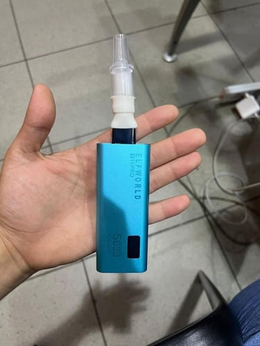 مبسم فلتر فلترها للشيشة العادية والالكترونية FALTE...