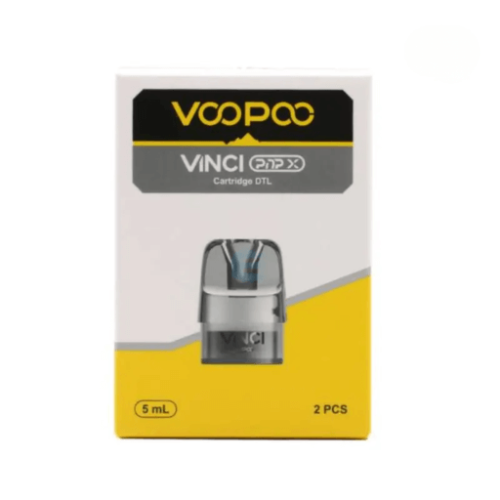 بودات فينشي بي ان بي اكس من شركة فوبو VOOPOO VINCI...