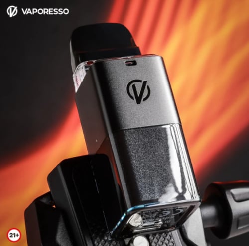 جهاز كروس كيوب الصغير من فابريسو Vaporesso Xros Cu...