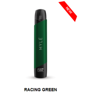 جهاز مايلي V5 ميتا بود الاصدار الخامس MYLE V5 META...