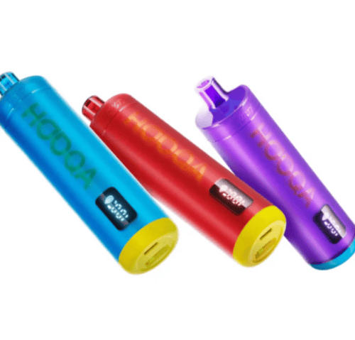 شيشة جاهزة ناستي هوكا 15000 موشة NASTY HOOQA DTL 1...