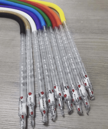 مبسم فلتر فلترها للشيشة العادية والالكترونية FALTE...