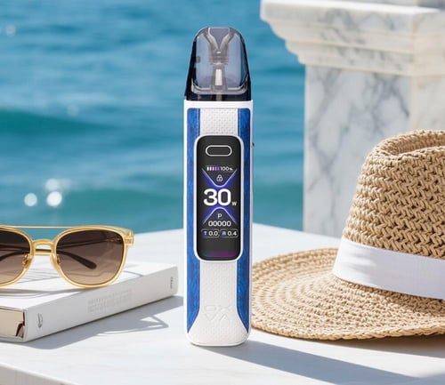 سحبه اكسلم برو 3 من اوكسفا OXVA Xlim Pro 3 Vape Ki...