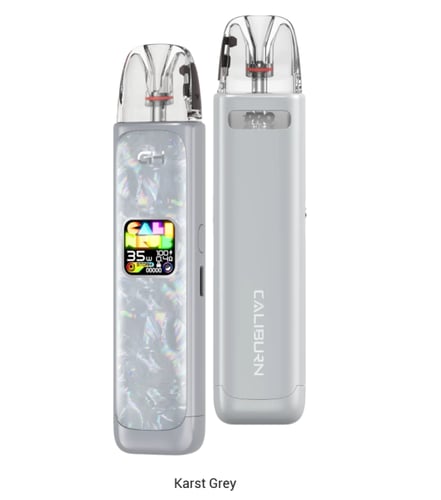 كاليبرن جي 4 من يو ويل UWELL CALIBURN G4