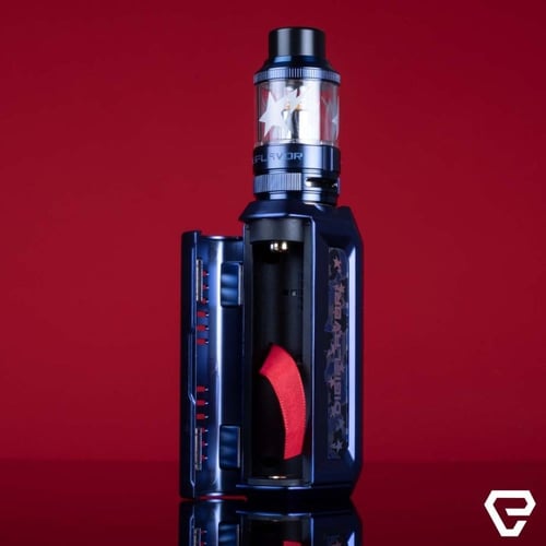 شيشة جيك فيب ديجي فليفر Geekvape Digiflavor XP 77W...