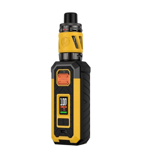 شيشة ارمور اس من فابريسو VAPORESSO ARMOUR S (iTANK...