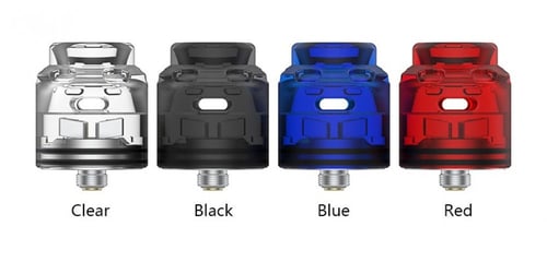 تانك هيل فيب الارنب ديد رابيت ار دي ايه Hellvape D...