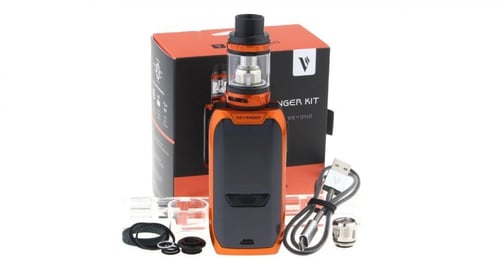 شيشة فابريسو ريفنجر كيت - Vaporesso Revenger Kit