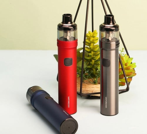 شيشة فابريسو جي تي اكس قو 80 VAPORESSO GTX GO 80