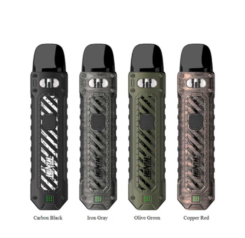 سحبة كاليبرن تينت بود سيستم Caliburn Tenet Pod Sys...