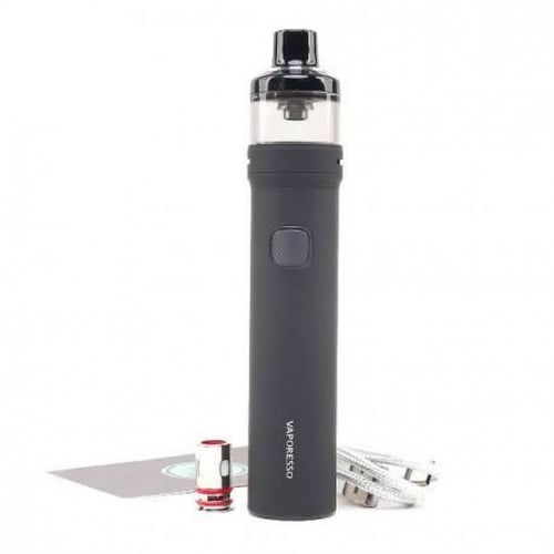 شيشة فابريسو جي تي اكس قو 80 VAPORESSO GTX GO 80