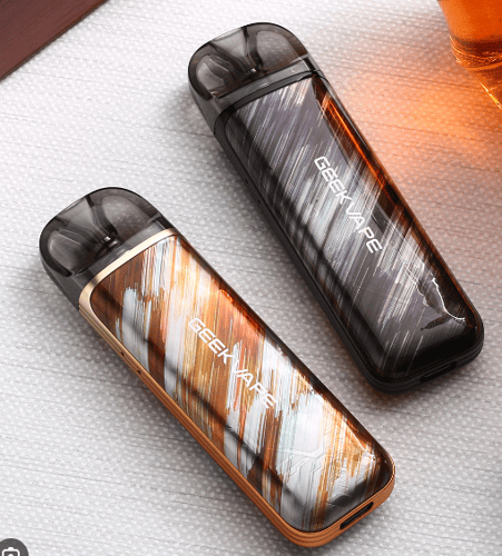 جهاز سحبة جيك فيب اوبيليسك يو - Geekvape Obelisk U...