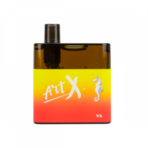سحبة ارتكس مانجو ليتشي 5000 موشة ARTX mango lychee...