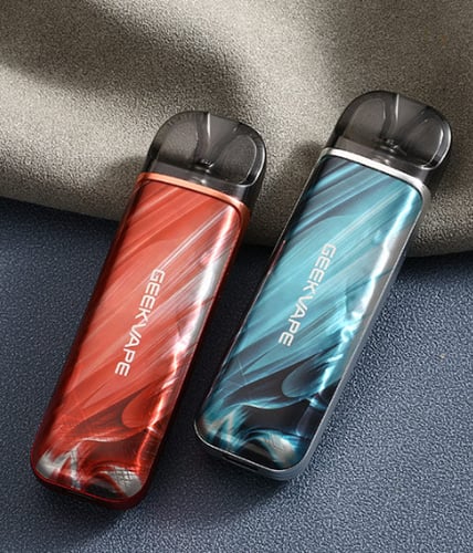 جهاز سحبة جيك فيب اوبيليسك يو - Geekvape Obelisk U...