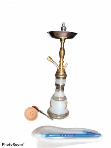 شيشه معاهد نحاس مقاس 26