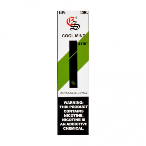 سحبة ستك نكهة نعناع بارد Eonsmoke Stik Cool Mint D...