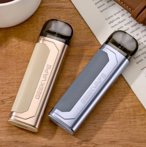 جهاز سحبة اي يو من جيك فيب Geekvape AU kit