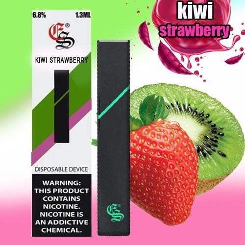 سحبة ستك نكهة كيوي فراولة Eonsmoke Stik Kiwi Straw...