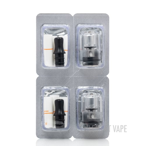 بودات وبنكس اس ثري Geekvape S Cartridge Pod WENAX...