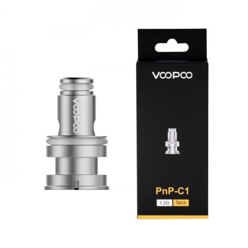 كويلات فوبو فينشي مقاومة 1.2 VOOPOO PnP -C1 1.2