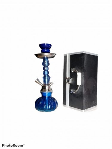 شيشه هوياء شنطه صغيرة