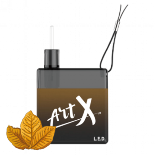 سحبة ارتكس توباكو تركي 5000 موشة ARTX Turkish Toba...