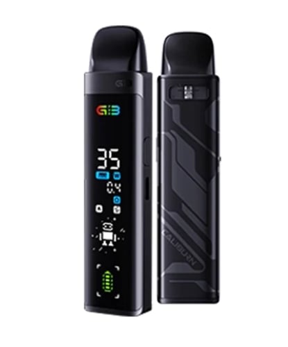 جهاز كاليبرن جي 3 برو من يو ويل UWELL CALIBURN G3...