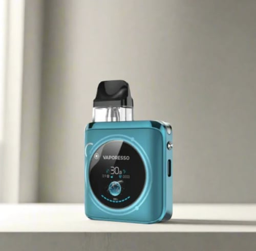 سحبة كروس 4 نانو من فابريسو Xros 4 Nano Vaporesso