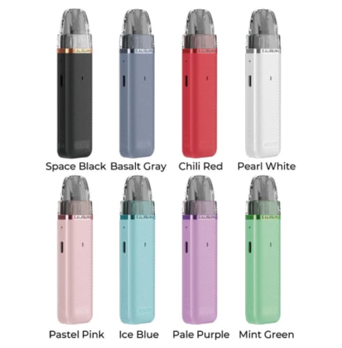 كاليبرن جي 3 لايت من يو ويل UWELL CALIBURN G3 Lite