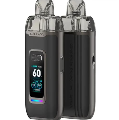 جهاز سحبة وشيشة سيجارة في برايم من اوكسفا VPRIME O...