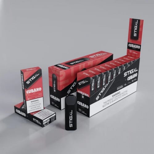 سحبة جاهزة ستيج اكس ال كوبانو من فيقود 700 موشة VG...