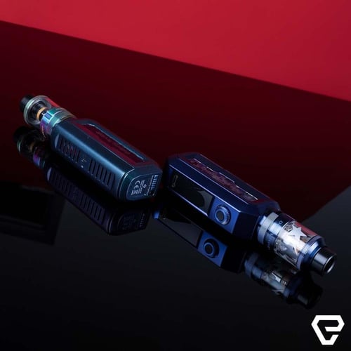 شيشة جيك فيب ديجي فليفر Geekvape Digiflavor XP 77W...