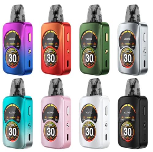 جهاز ارجوس ايه من فوبو VOOPOO ARGUS A