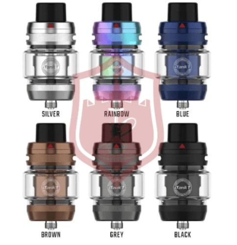 فابريسو اي تانك تي تهوية علوية Vaporesso iTank T T...