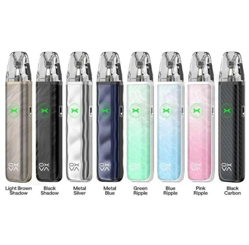 سحبة اوكسفا اكسلم جو 2 – OXVA XLIM GO 2 Pod Kit 30...